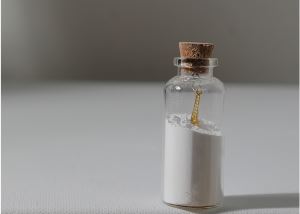 深夜看片网站氧化鋁分散液 鋁溶膠 勃姆石